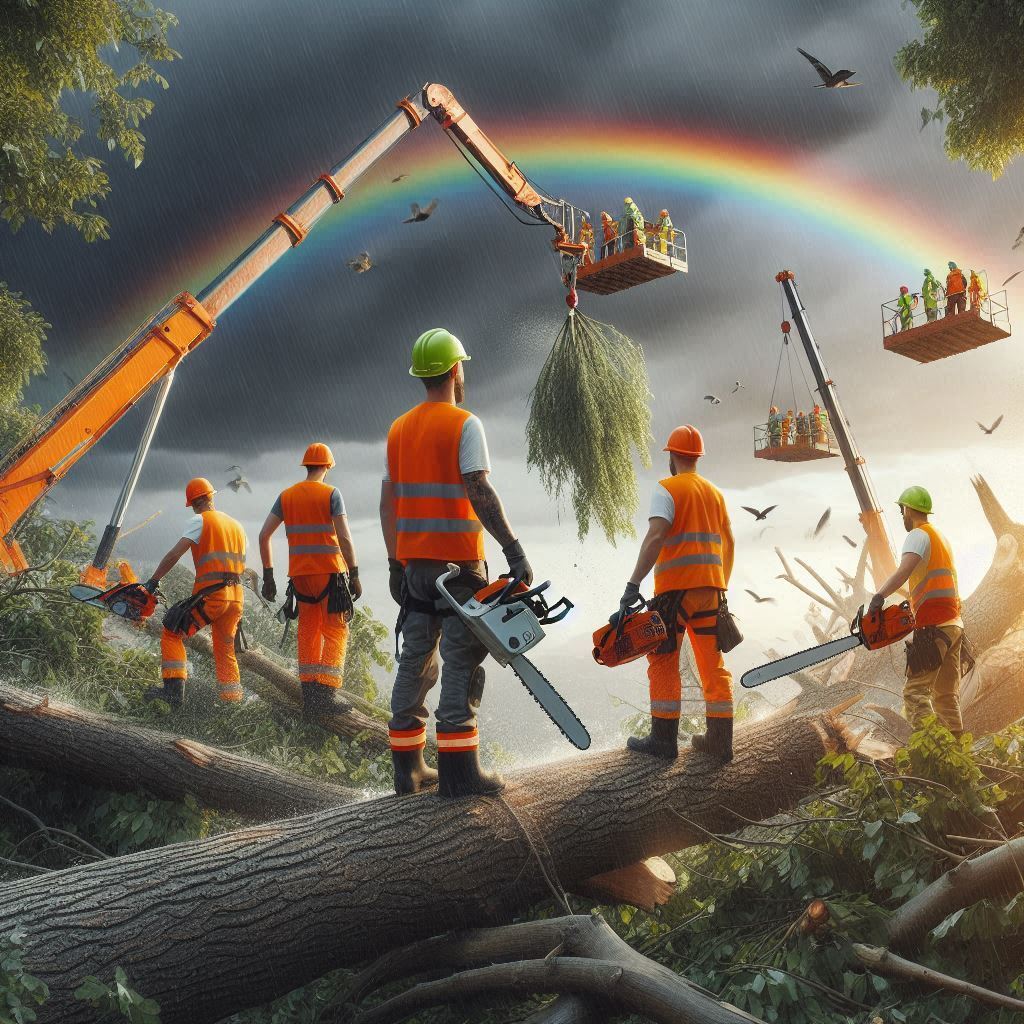 Expert Storm Cleanup and Restoration Services in Bridgewater, MA Professional Storm Cleanup Services in Bridgewater, MA - Expert Damage Restoration