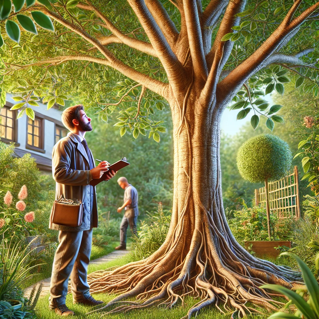 Premium Tree Consulting Services in Bridgewater, Massachusetts