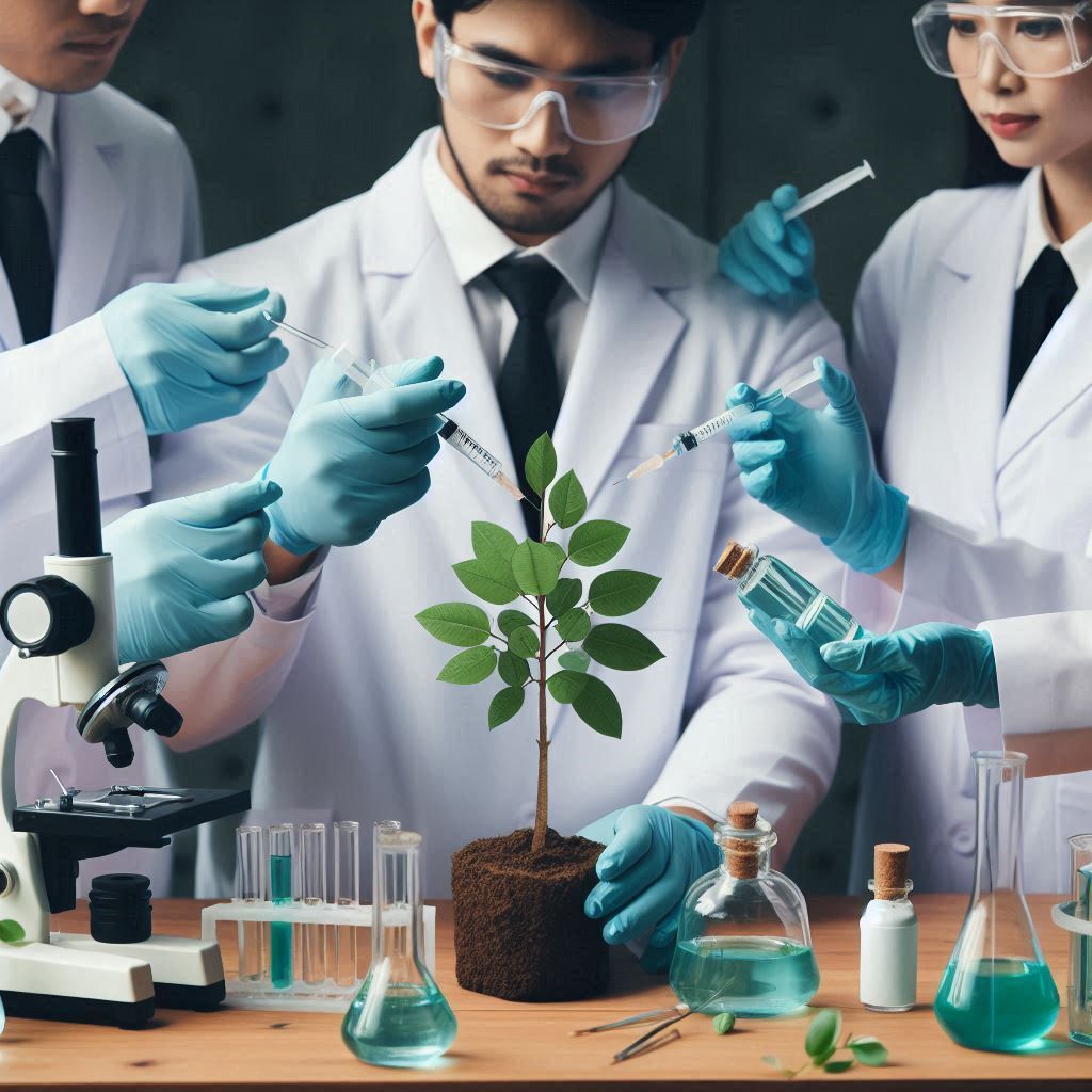 Expert Tree Disease Treatment Services in Bridgewater, MA Professional Tree Disease Treatment in Bridgewater, Massachusetts
