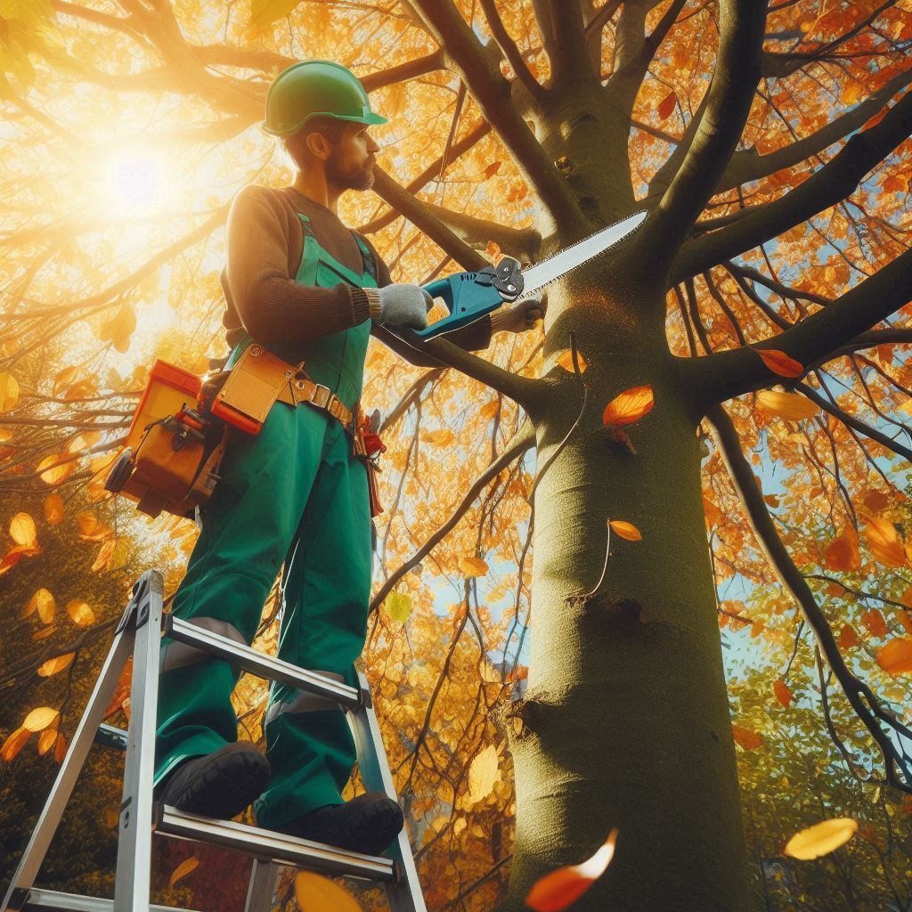 Expert Tree Maintenance in Bridgewater, MA Professional Tree Maintenance Services in Bridgewater, Massachusetts