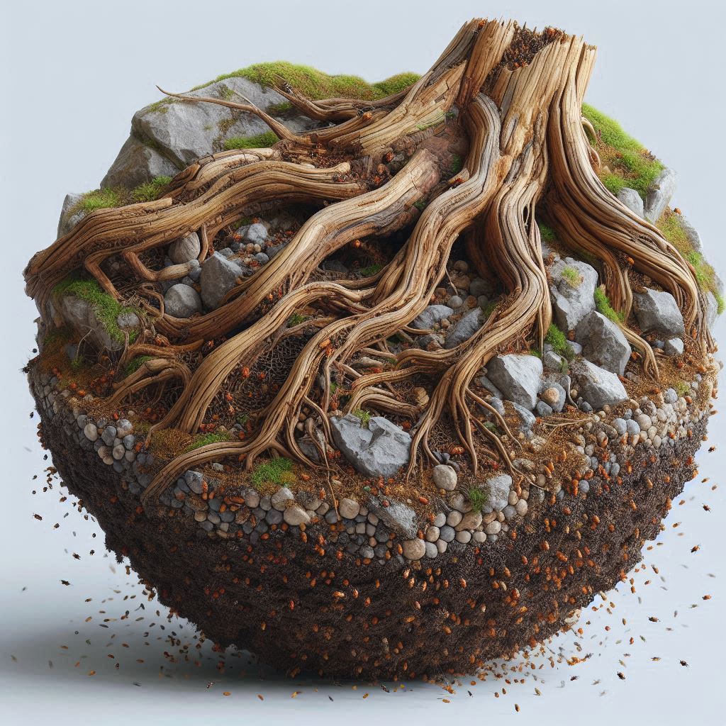Professional Tree Root Removal Service in Bridgewater Massachusetts